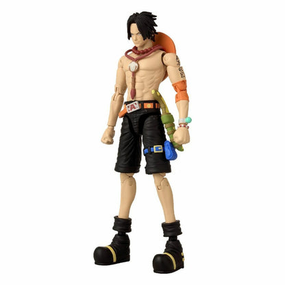Portgas D. Ace One Piece Bandai 17 cm | Anime Heroes