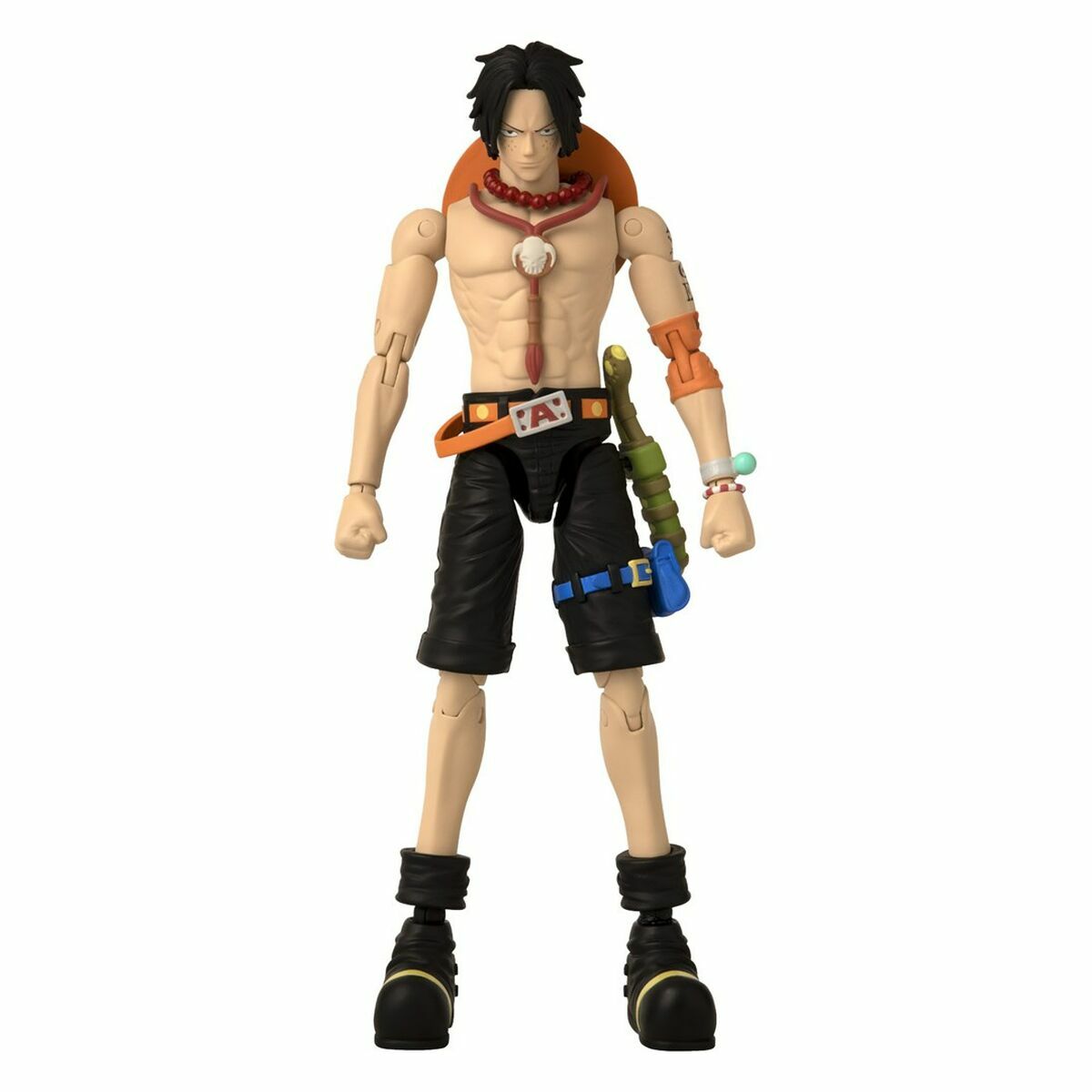 Portgas D. Ace One Piece Bandai 17 cm | Anime Heroes