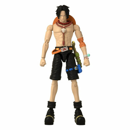 Portgas D. Ace One Piece Bandai 17 cm | Anime Heroes
