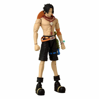 Portgas D. Ace One Piece Bandai 17 cm | Anime Heroes