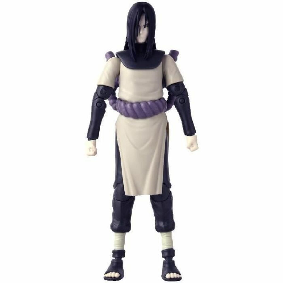 Naruto Shippuden Orochimaru Bandai 17 cm