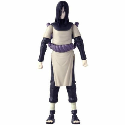 Naruto Shippuden Orochimaru Bandai 17 cm