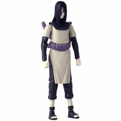 Naruto Shippuden Orochimaru Bandai 17 cm