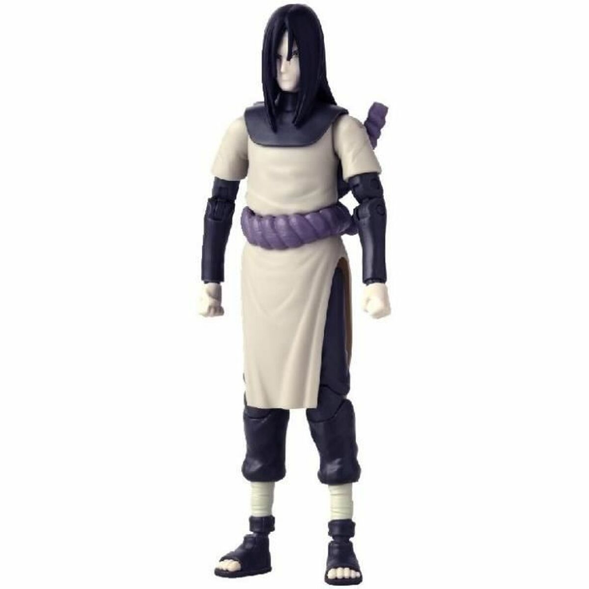Naruto Shippuden Orochimaru Bandai 17 cm