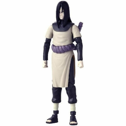 Naruto Shippuden Orochimaru Bandai 17 cm