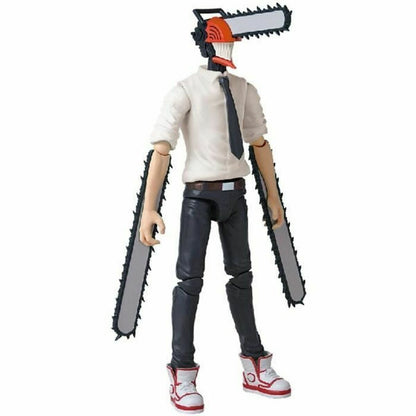 Chainsaw Man Action figure