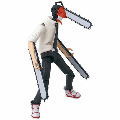 Chainsaw Man Action figure
