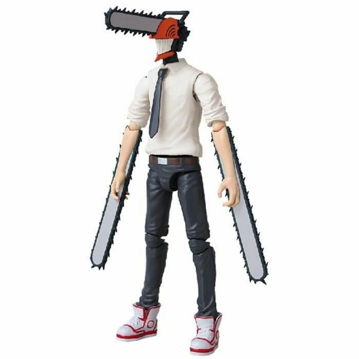 Chainsaw Man Action figure