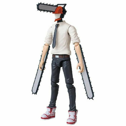 Chainsaw Man Action figure