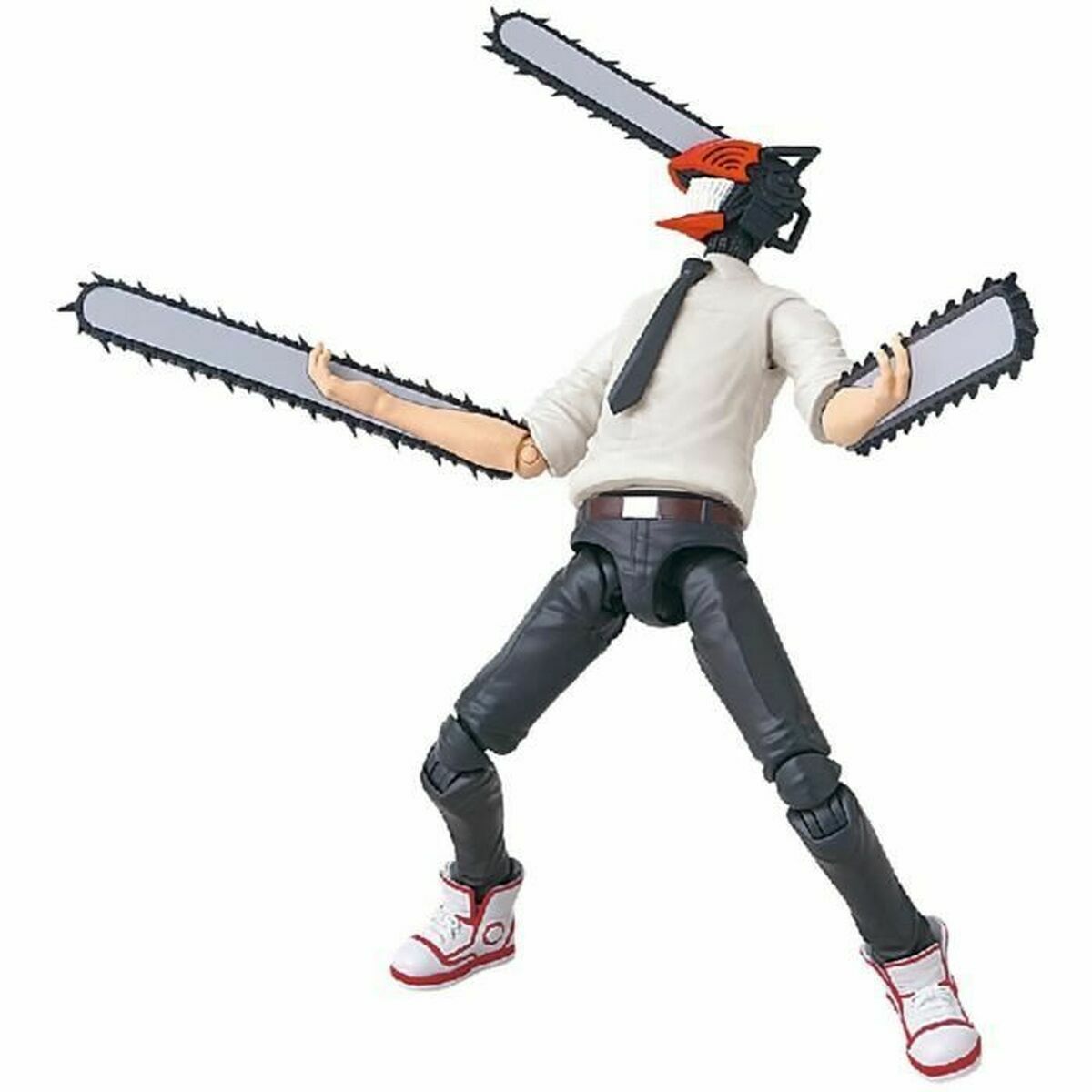 Chainsaw Man Action figure