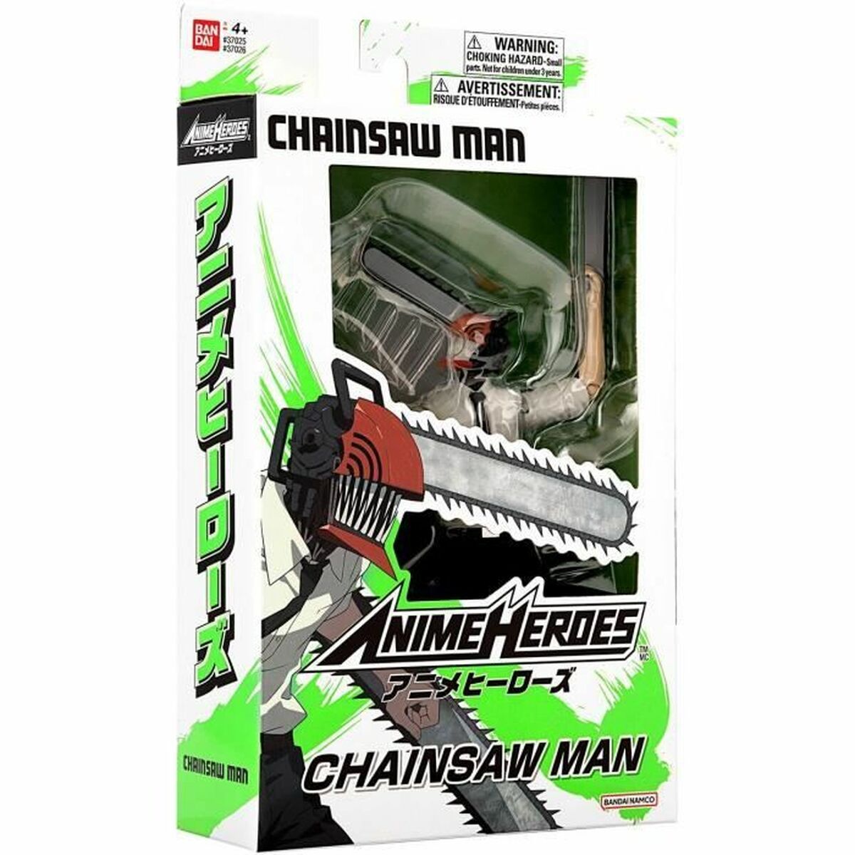 Chainsaw Man Action figure