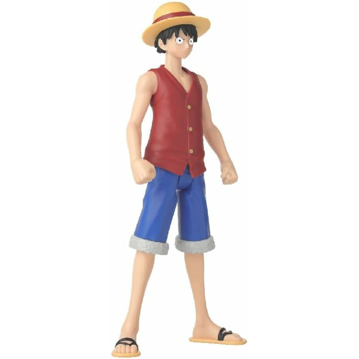 Personaggi d'Azione Bandai