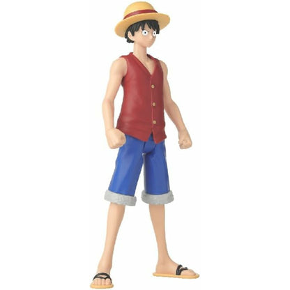 Personaggi d'Azione Bandai