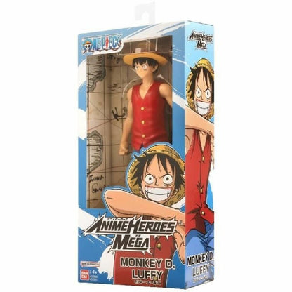 Personaggi d'Azione Bandai