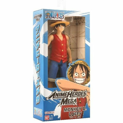 Personaggi d'Azione Bandai