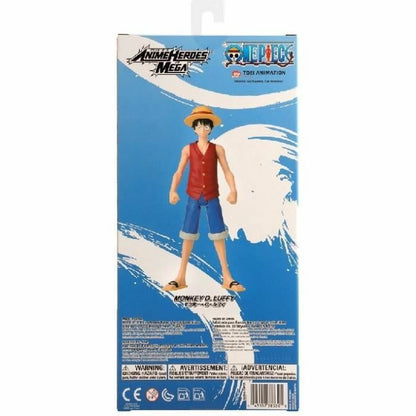 Personaggi d'Azione Bandai