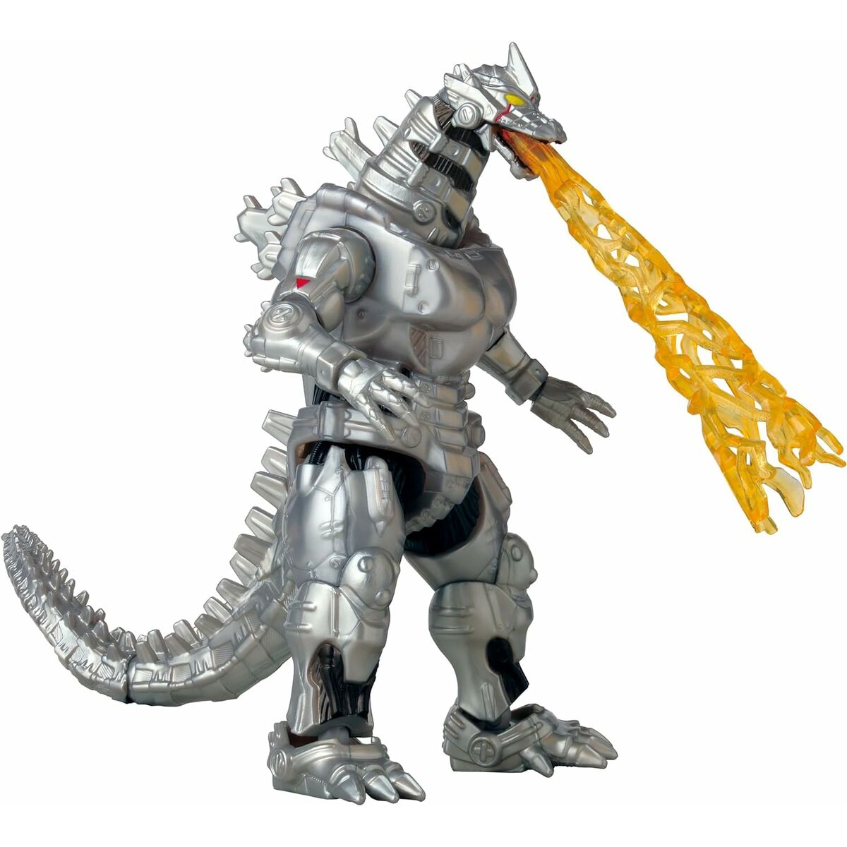 Personaggi d'Azione Bandai MECHA GODZILLA 2002