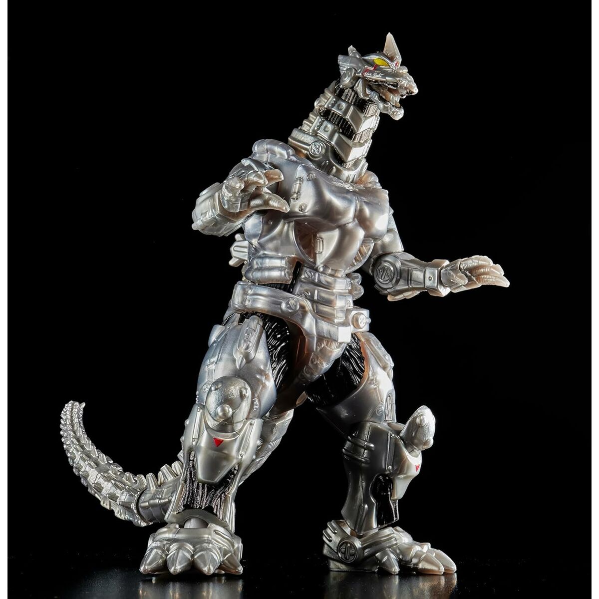 Personaggi d'Azione Bandai MECHA GODZILLA 2002