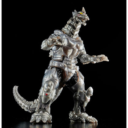 Personaggi d'Azione Bandai MECHA GODZILLA 2002