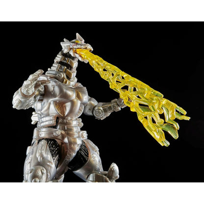 Personaggi d'Azione Bandai MECHA GODZILLA 2002
