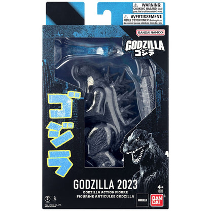 Personaggi d'Azione Bandai GODZILLA 2023 (MINUS ONE)