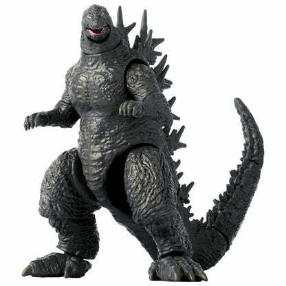 Personaggi d'Azione Bandai GODZILLA 2023 (MINUS ONE)
