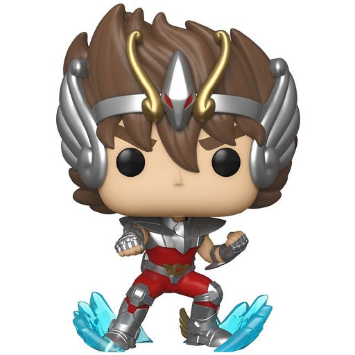 FUNKO POP  Saint Seiya - 806 Pegasus Seiya 9 cm