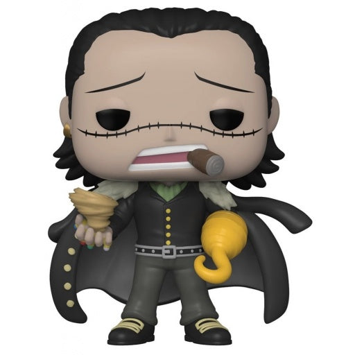 FUNKO POP  One Piece - 925 Crocodile 9 cm