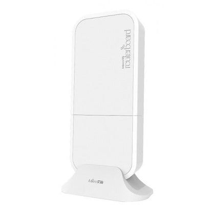 MikroTik, wAP R, RBwAPR, 2nD with 650MHz CPU, 64MB RAM, 1xLAN, built, in 2.4Ghz 802.11b/g/n Dual Chain wireless with integrated antenna, miniPCI slot, LTE internal antenna with 2 x u.fl connectors, [RBwAPR-2nD]
