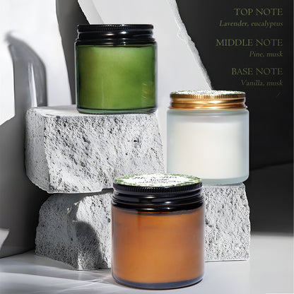 Candela Mason Jar Personalizzate Bomboniere Matrimonio Country Chic Nozze Nomi Sposi
