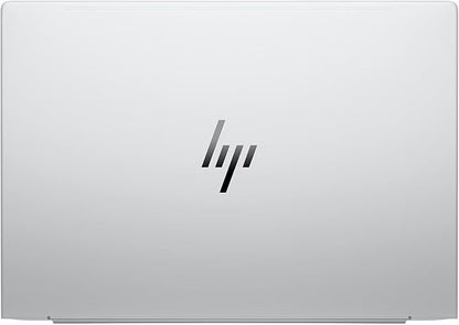 HP EliteBook 8 G1i 16 Intel Core Ultra 7 Computer portatile 40,6 cm (16") WUXGA 16 GB DDR5-SDRAM 512 GB SSD Wi-Fi 6E (802.11ax) Windows 11 Pro Argento [AD2Y9ET#ABZ]