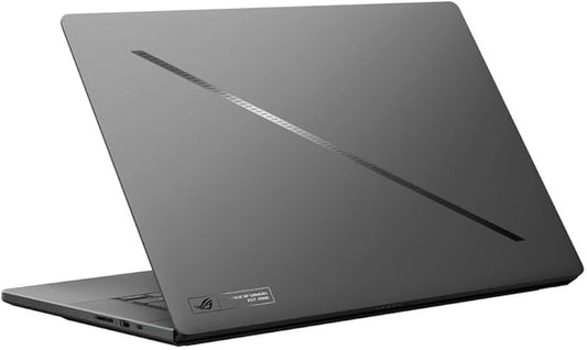 ASUS NB 16" ROG ZEPHYRUS INTEL CORE ULTRA 9 285H 32GB 2T SSD RTX 5090 24GB WIN 11 HOME [GU605CX-QR106W]