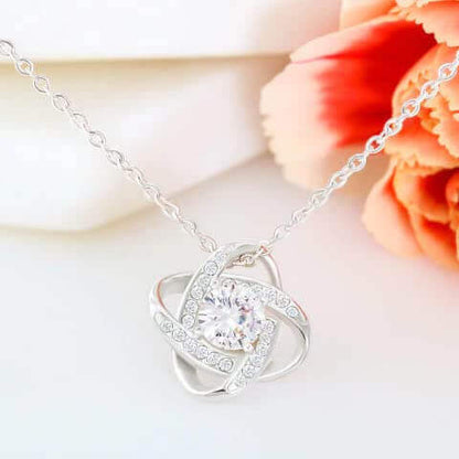 Collana Moglie - San Valentino
