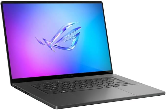 ASUS NB 16" ROG ZEPHYRUS INTEL CORE ULTRA 9 285H 32GB 2T SSD RTX 5090 24GB WIN 11 HOME [GU605CX-QR106W]