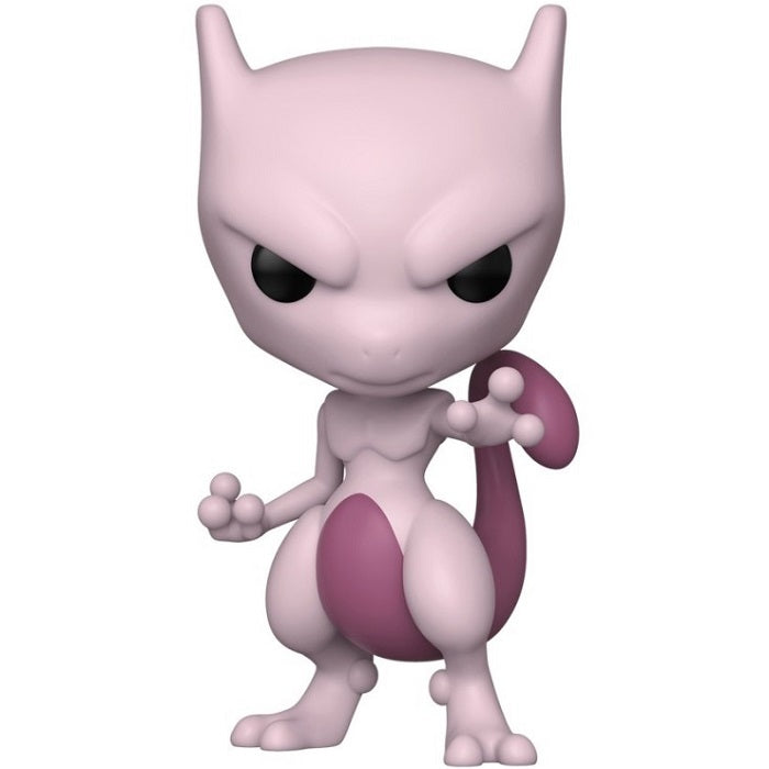 FUNKO POP  Pokemon - 581 Mewtwo 9 cm