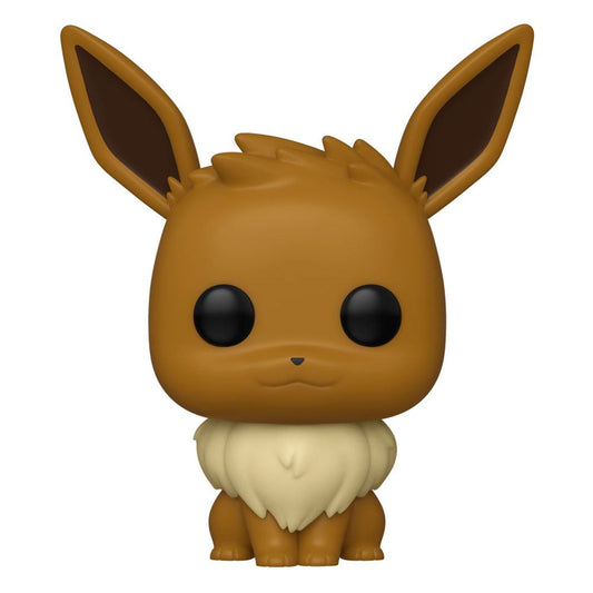 FUNKO POP  Pokemon - 577 Eevee 9 cm
