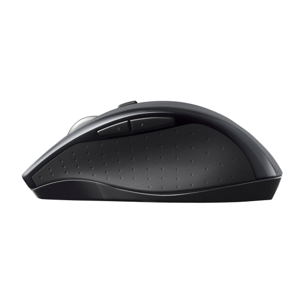 Logitech M705 Marathon Wireless Mouse - Charcoal [910-001949]