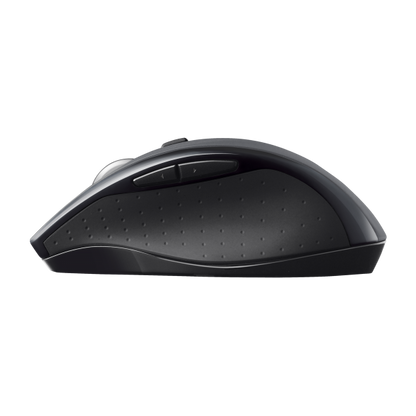 Logitech M705 Marathon Wireless Mouse - Charcoal [910-001949]