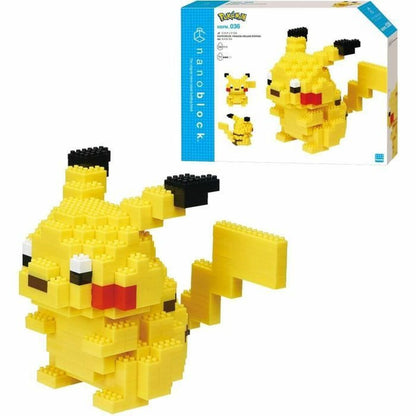 Mattoncini Pokémon Animazione e anime