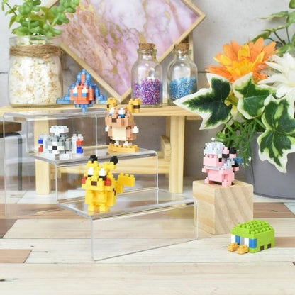 Pokemon nanoblock