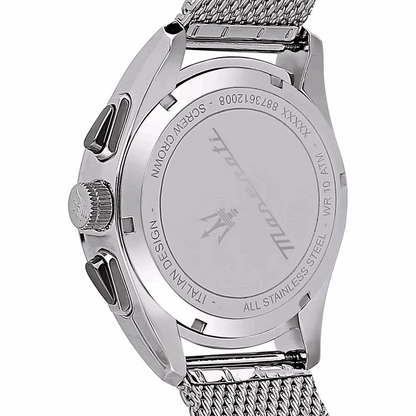 Orologio Maserati Traguardo R887 – Cronografo sportivo grigio