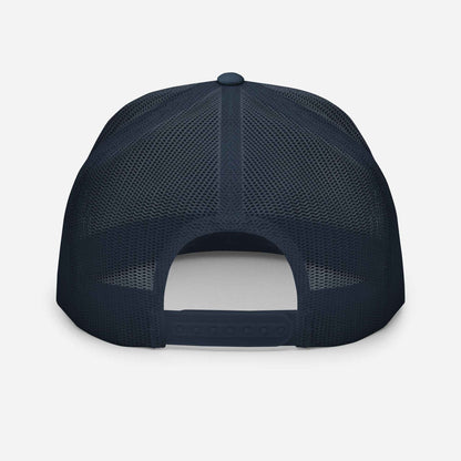 Cappellino Trucker Hat #PIM per uno Stile Unico