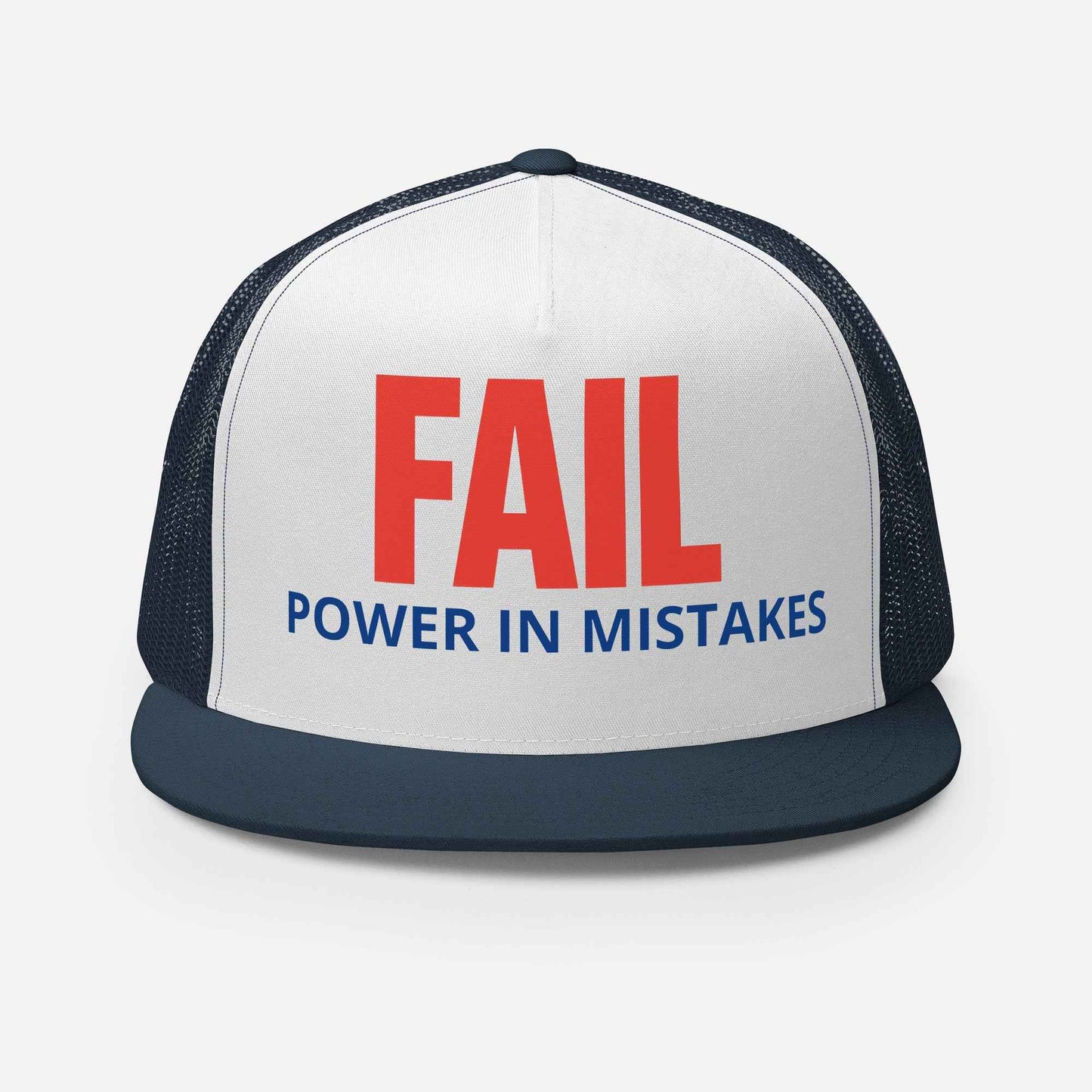 Cappellino Trucker Hat #PIM per uno Stile Unico