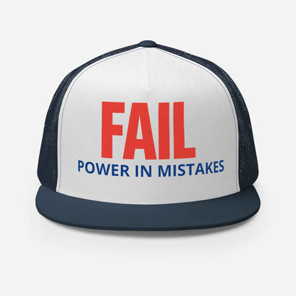 Cappellino Trucker Hat #PIM per uno Stile Unico