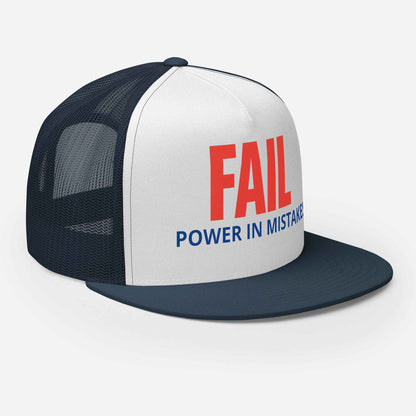Cappellino Trucker Hat #PIM per uno Stile Unico