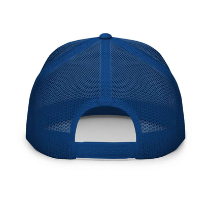Cappellino Trucker #BEWRONG per uno Stile Unico