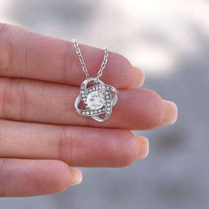 Collana Moglie - San Valentino