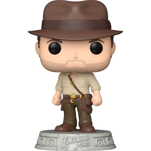 FUNKO POP  Indiana Jones: Raiders of the Lost Ark - 1350 Indiana Jones 9 cm