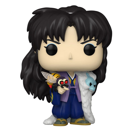 FUNKO POP  Inuyasha - 1299 Naraku 9 cm
