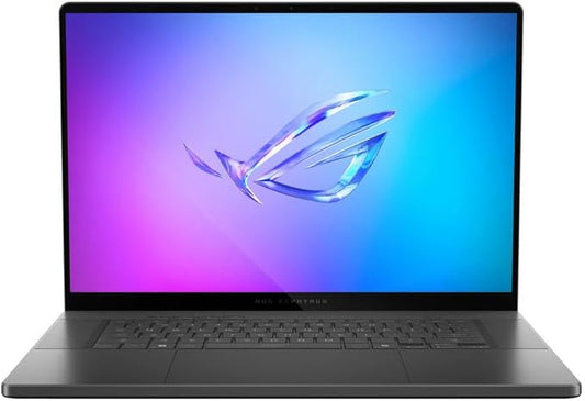 ASUS NB 16" ROG ZEPHYRUS INTEL CORE ULTRA 9 285H 32GB 2T SSD RTX 5090 24GB WIN 11 HOME [GU605CX-QR106W]